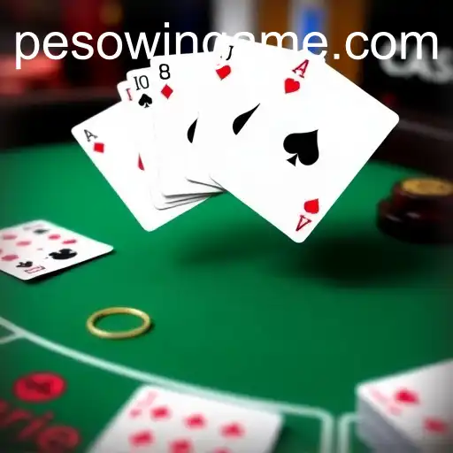Exploring the World of Blackjack: A Focus on Pesowin