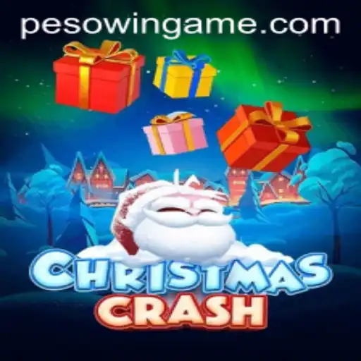 ChristmasCrash: The Festive Game Exciting Gamers with Pesowin