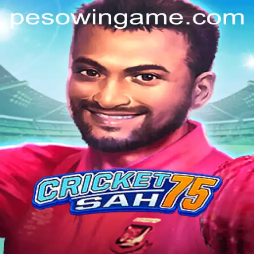 Introducing CricketSah75: A New Era in Strategy and Speed