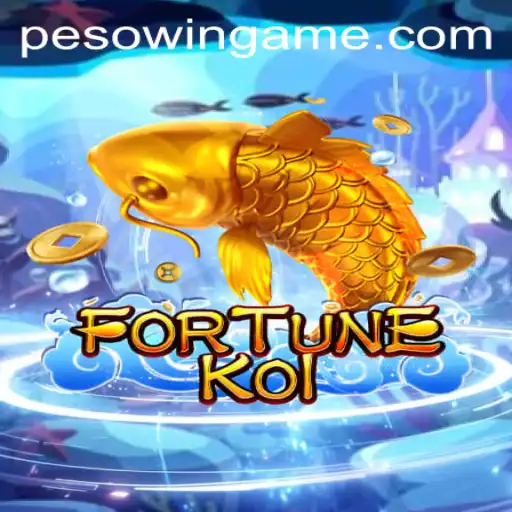 Exploring FORTUNEKOI: A Dive into the World of Pesowin Gaming