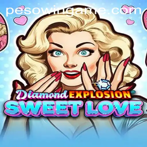 DiamondExplosionSweetLove: A Dazzling Journey with Pesowin