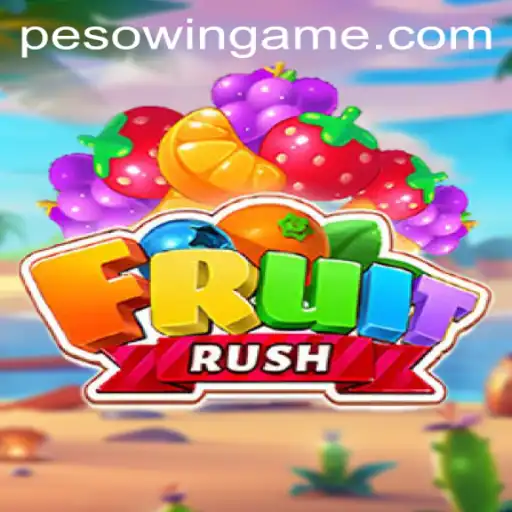 Dive into the Exciting World of FruitRush and the Thrill of Pesowin