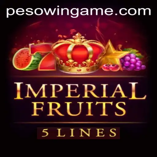 Immersing in ImperialFruits5: The Next Level of Digital Entertainment