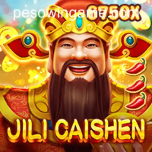 Exploring JILICaishen: The Game of Fortune and Strategy with Pesowin