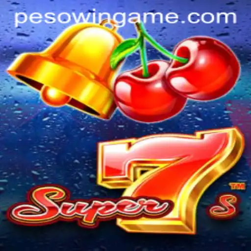 Super7s: The Ultimate Gaming Experience with Pesowin