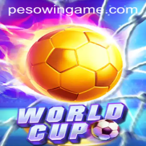 Exploring 'WorldCup': A Deep Dive into the Exciting Game 'Pesowin'
