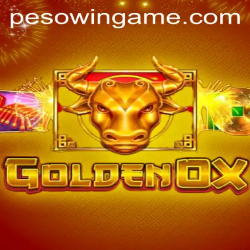 Discovering GoldenOx: A New Sensation with Pesowin