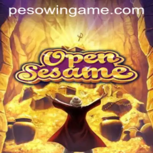 OpenSesame: Unlock the Adventure with Pesowin