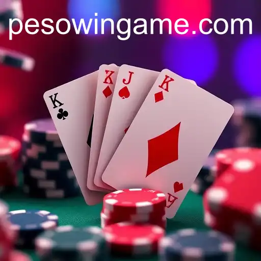 Exploring the World of Poker Games with Pesowin